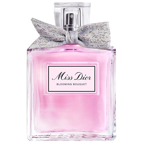 miss dior blooming bouquet macy'|Miss Dior cherie blooming bouquet.